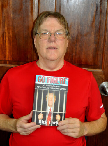FD man recounts life's journey